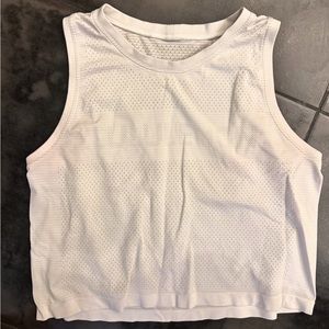 LULU TANK!! GREAT CONDITION